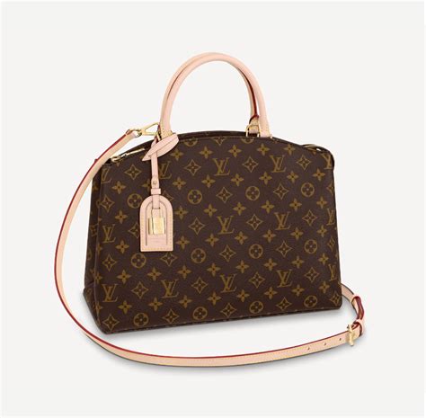 borsa louis vuitton tote|louis vuitton m45898.